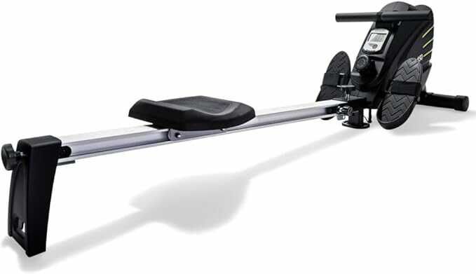 VirtuFit Row 450 Rudergerät | VFROW450