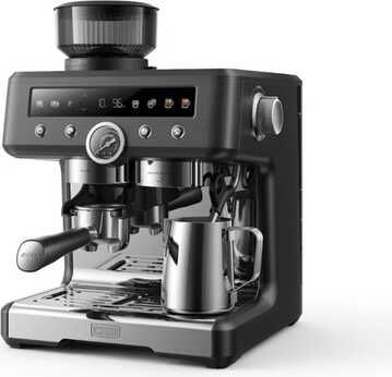 MOVA S20 Pro All-in-One Siebträgermaschine 319€ statt 426,15€ MOVA S20 Pro All in One Siebträgermaschine 319€ statt 426,15€