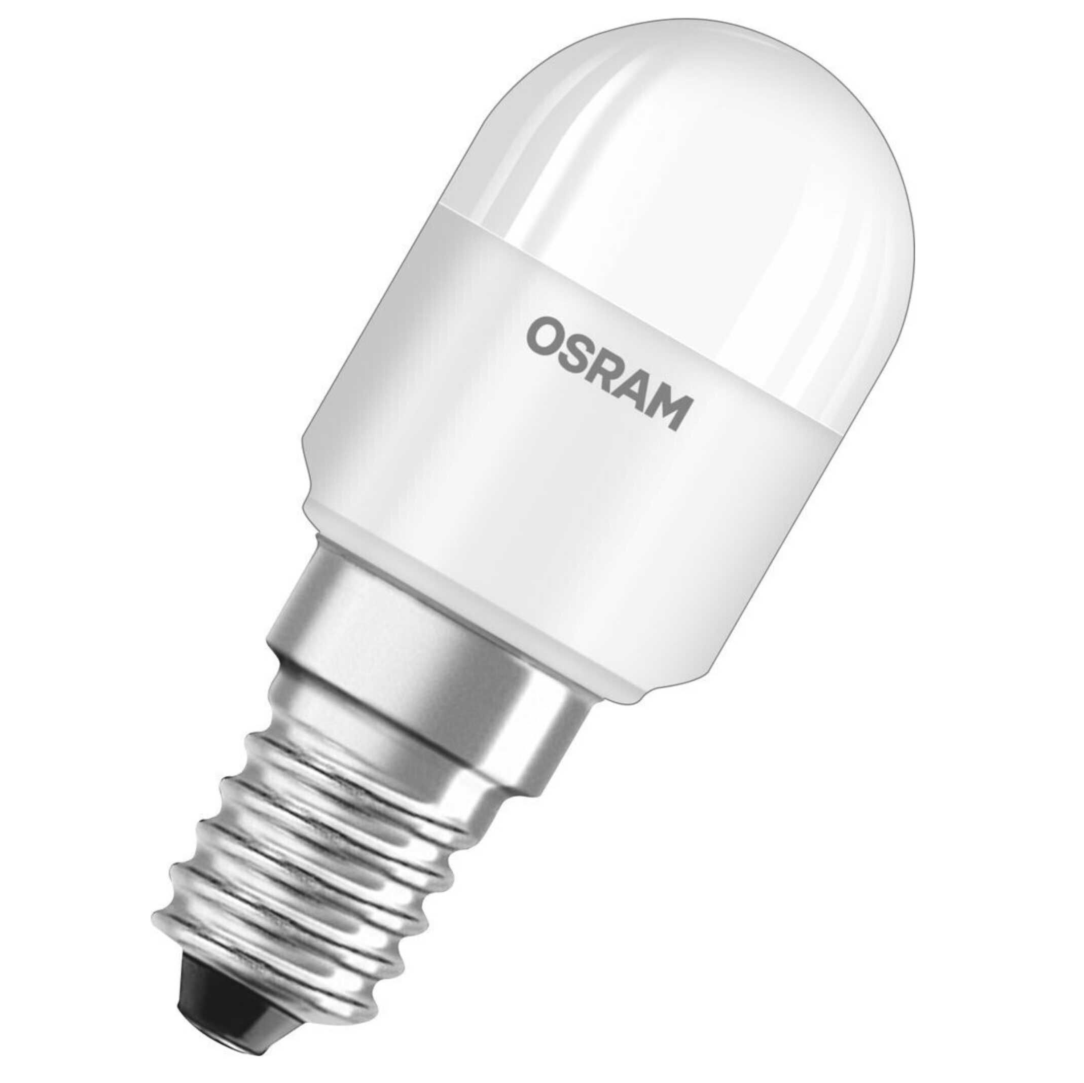 Osram Special T26 LED Lampe E14 2.3W 200lm 3000K warmweiß für 3,09€ statt 8€