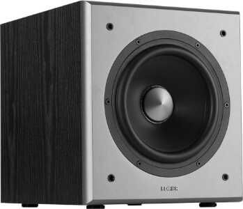 Edifier T5 Powered Subwoofer für 84,99€ statt 110,36€ Edifier T5 Powered Subwoofer für 84,99€ statt 110,36€