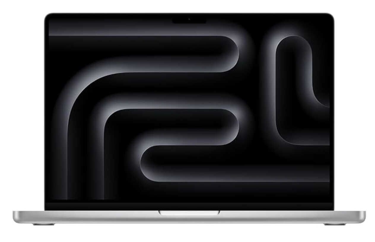 Apple MacBook Pro 14.2 Apple MacBook Pro 14.2 2026, 24GB RAM, 2TB SSD, Apple M5 Pro für 2.379€ statt 2.748€