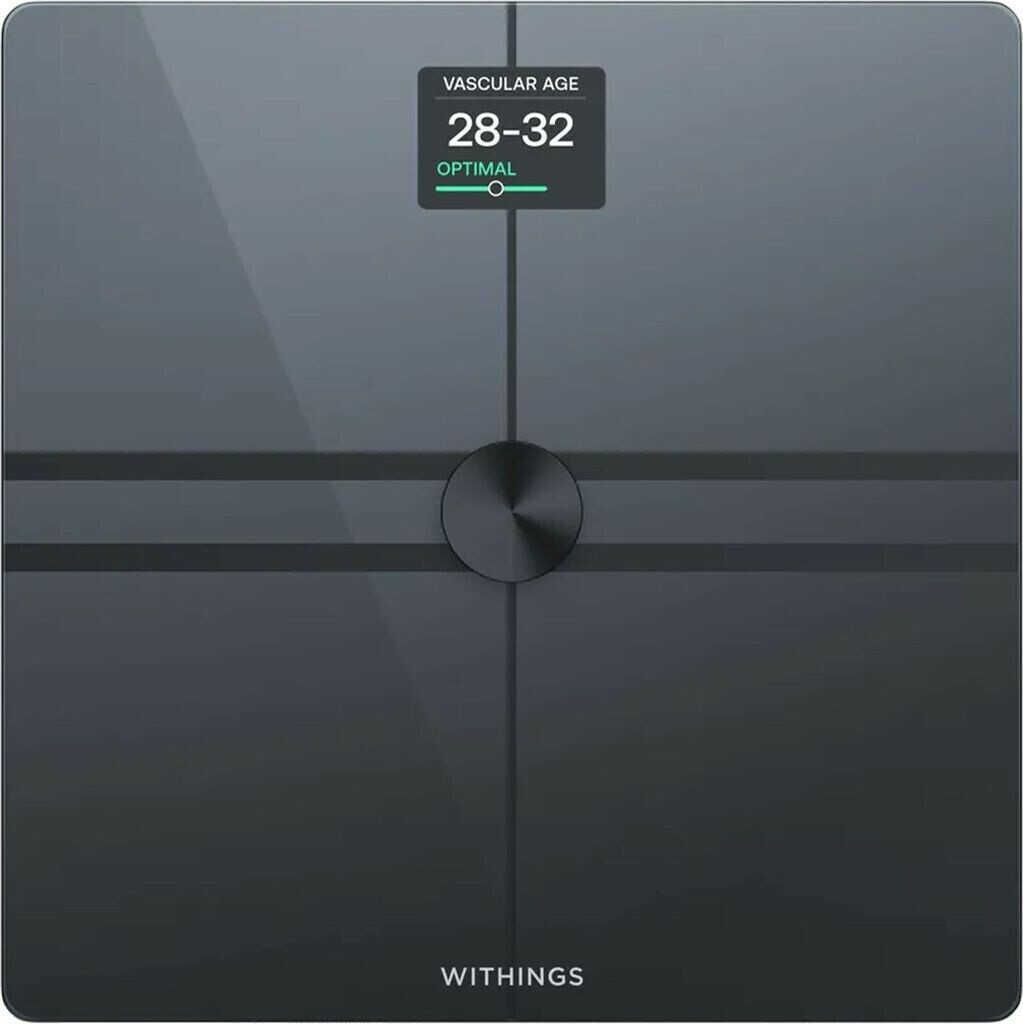 Withings Body Comp Körperwaage Withings Body Comp Körperwaage