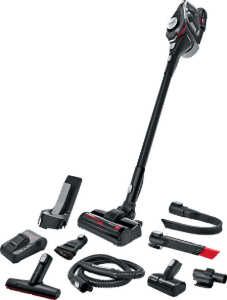 Bosch BSS825MULT Akku Staubsauger, beutellos für 339,99€ statt 439,90€