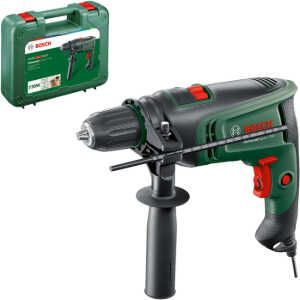 Bosch UniversalImpact 730 Schlagbohrmaschine im Koffer für 48,49€ statt 67,90€ Bosch UniversalImpact 730 Schlagbohrmaschine im Koffer für 48,49€ statt 67,90€