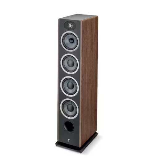 Focal Vestia N°3 Standlautsprecher  Stückpreis 503,77€ statt 849€