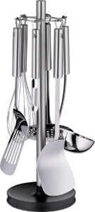 WMF Profi Plus Küchenhelfer Set 7 tlg. für 57,95€ statt 65,84€