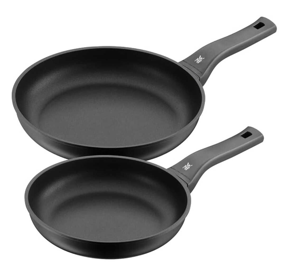 WMF PermaDur Excellent Pfannen-Set 2-teilig für 79,99€ statt 99,99€ WMF PermaDur Excellent Pfannen Set 2 teilig für 79,99€ statt 99,99€