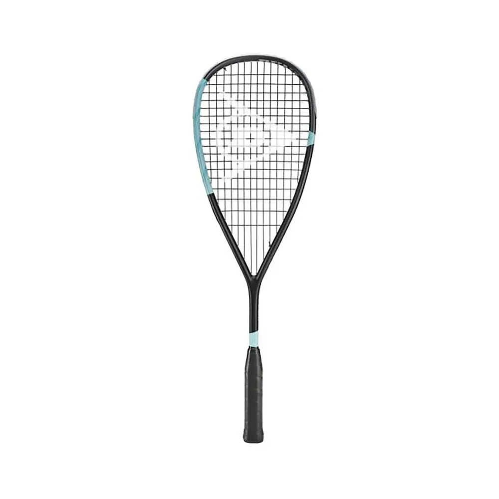 Dunlop Blackstorm Ti SLS NH | Squashschläger