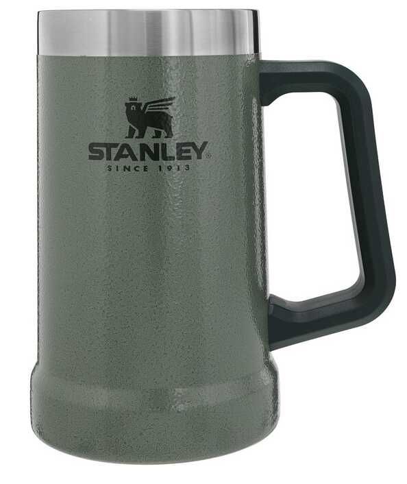 [Prime] STANLEY Thermobecher Mit Henkel   21€ statt 36,45€