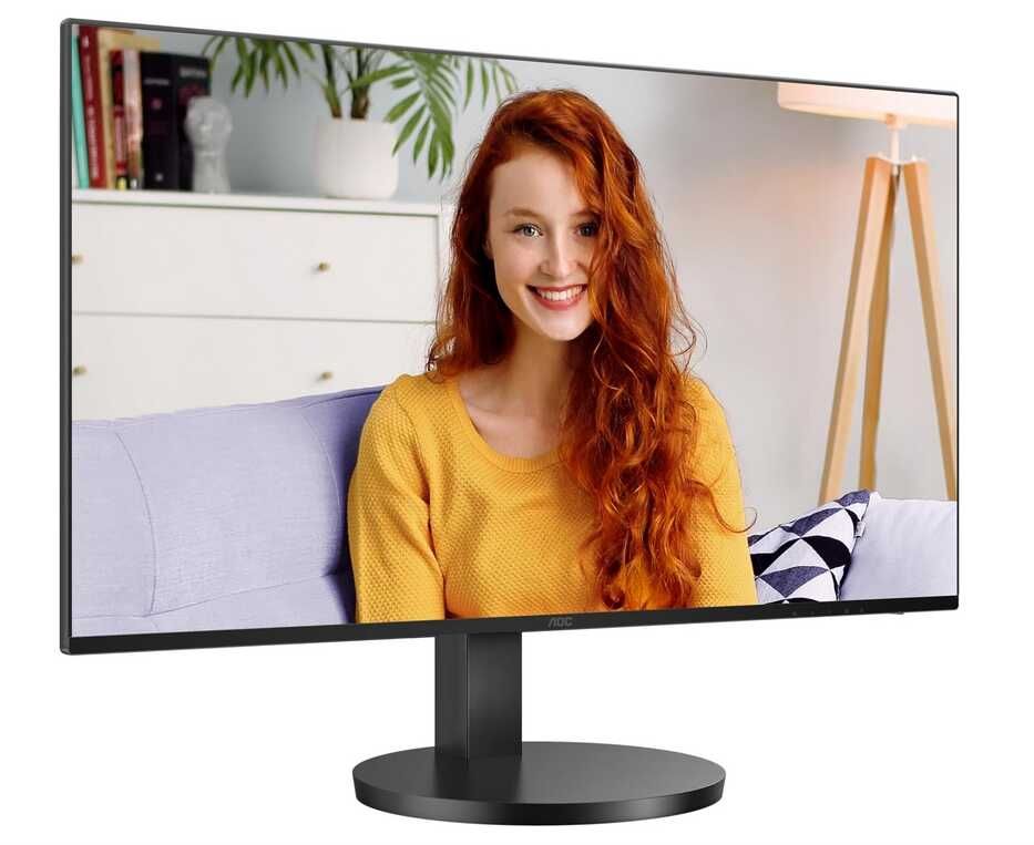 AOC Q27B3CF2 27 Zoll QHD Monitor   123,59€ statt 146,64€