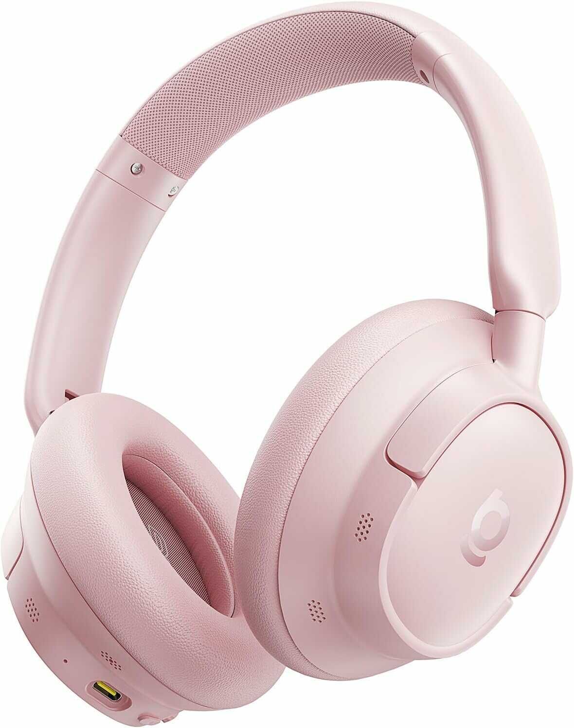 Baseus EH10 NC Bluetooth Kopfhörer mit  45dB Hybrid Active Geräuschisolierung