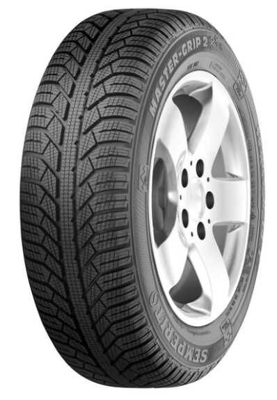 Semperit Master-Grip 2 M+S - 205/65R15 94T - Winterreifen - 45,22€ statt 77,49€ Semperit Master Grip 2 M+S 205/65R15 94T Winterreifen 45,22€ statt 77,49€