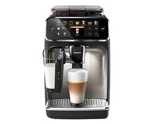 Philips 5400 Kaffeevollautomat EP5447/90 376,39€ statt 444,90€