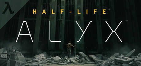 [Steam VR] Half Life: Alyx ~ 17,69€ statt 58,99€