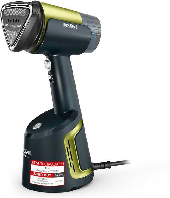 Tefal Aero Steam T98 Steamer 99,99€ statt 139,99€