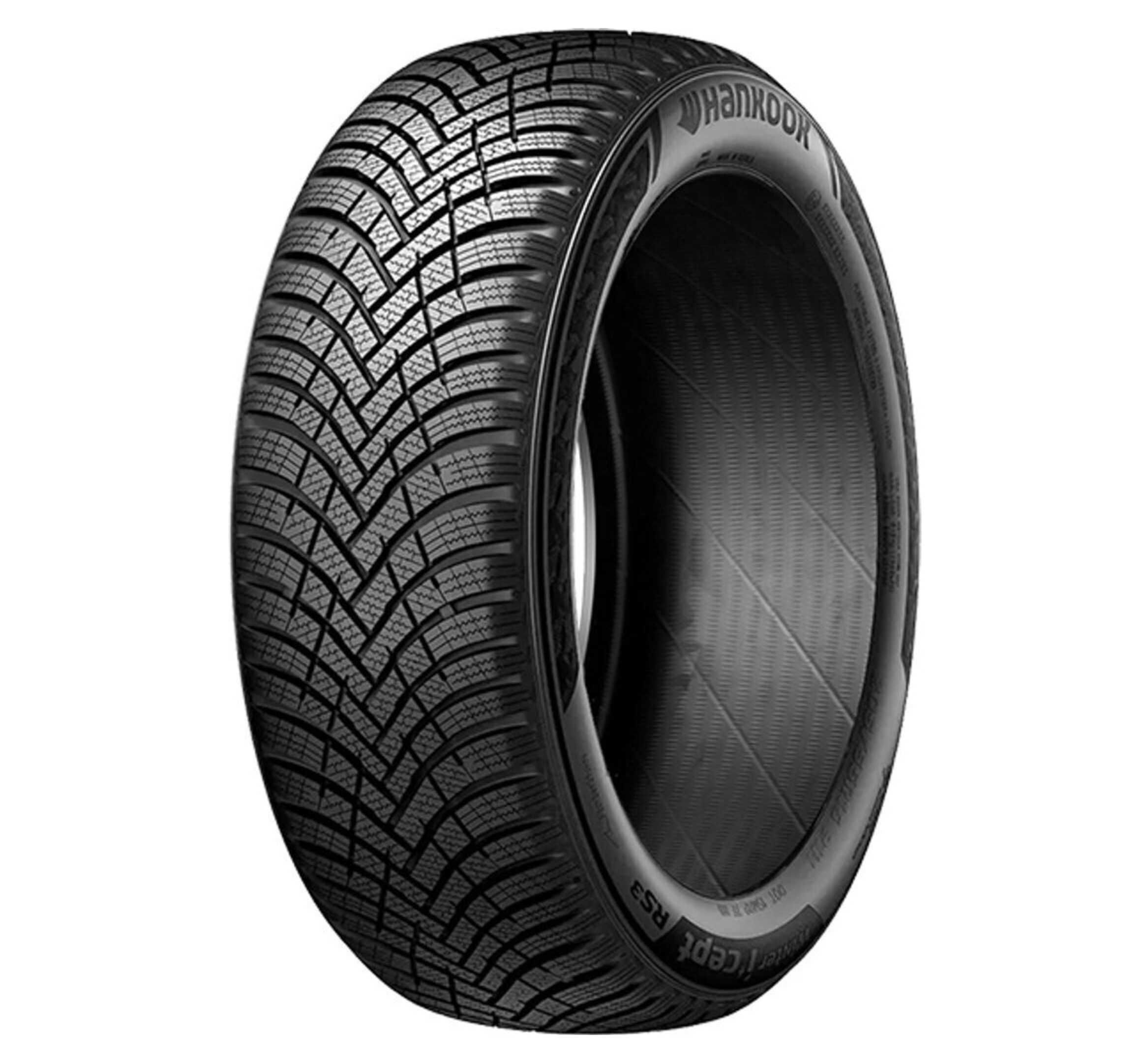 Hankook Winter i*cept RS3 (W462) 205/60 R16 96H XL M+S Winterreifen für 73,21€ statt 78,38€ Hankook Winter i*cept RS3 (W462) 205/60 R16 96H XL M+S Winterreifen für 73,21€ statt 78,38€