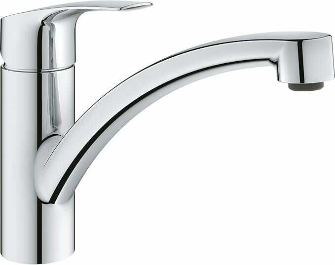 Grohe Via Mischbatterie | 30465000 Grohe Via Mischbatterie | 30465000