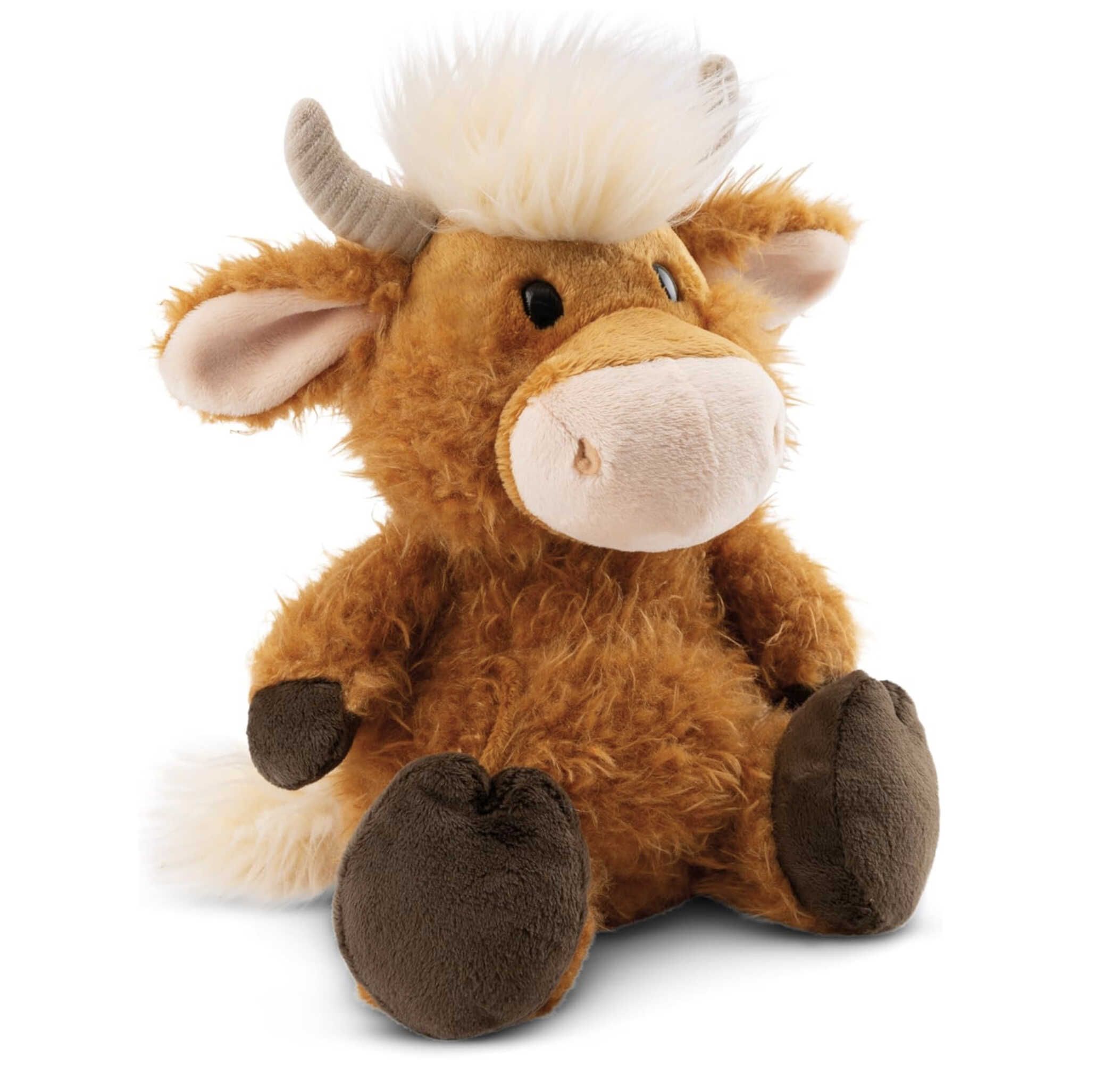 NICI Hochlandrind McMooray 33cm für 12,40€ statt 20,44€