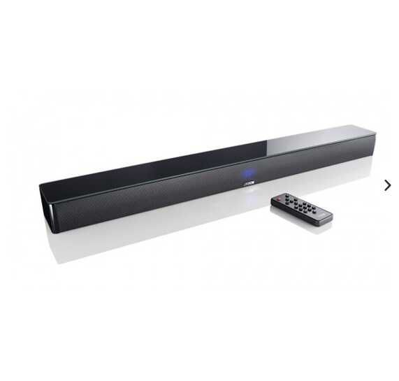 Canton Smart Soundbar 9 Generation 2 - 299,90€ statt 359€ Canton Smart Soundbar 9 Generation 2 299,90€ statt 359€