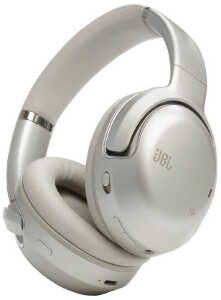 JBL Tour One M2 Over Ear Kopfhörer, champagne für 143,99€ statt 179€