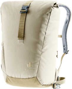 Deuter Stepout 22 Rucksack, bone-desert für 42,70€ statt 69,19€ Deuter Stepout 22 Rucksack, bone desert für 42,70€ statt 69,19€