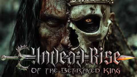 Kostenlos   Undead Rise of the Betrayed King @ Epic Games