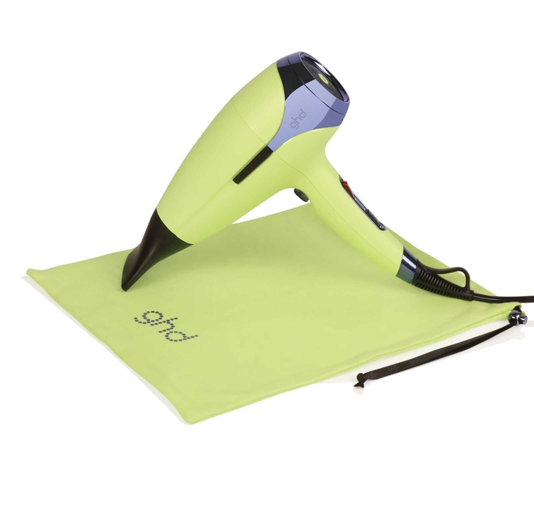 GHD Helios Cyber ​​​​Lime Haartrockner für 99,99€ statt 134€