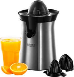 Russell Hobbs 22760-56 Classics Zitruspresse für 19,99€ statt 29,99€ Russell Hobbs 22760 56 Classics Zitruspresse für 19,99€ statt 29,99€