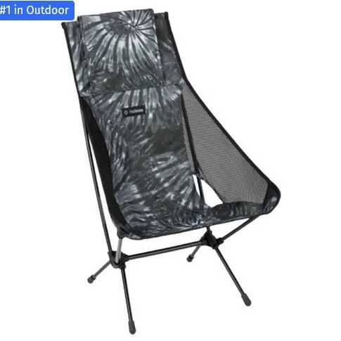 Helinox Sunset Chair Two 69,98€ statt 129,95€ Helinox Sunset Chair Two 69,98€ statt 129,95€