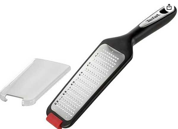 Tefal Ingenio Universalreibe 34 cm K20707 für 6,96€ (Prime)