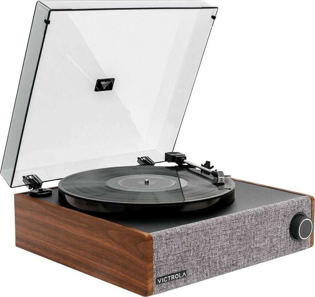 Victrola VTA 78 Eastwood LP Plattenspieler | Walnuss