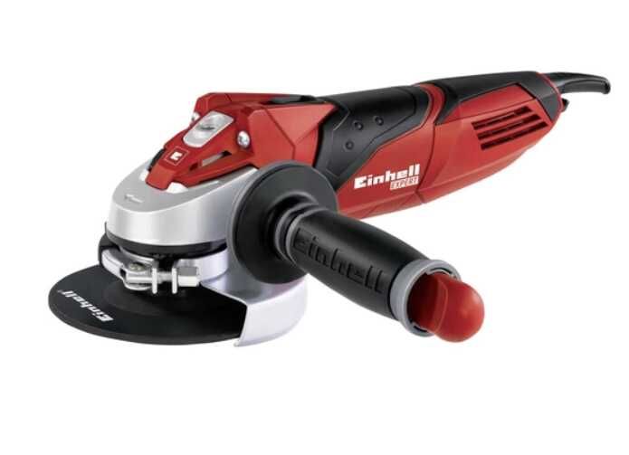 Einhell TE-AG 115 Winkelschleifer - 24,99€ statt 33,99€ Einhell TE AG 115 Winkelschleifer 24,99€ statt 33,99€