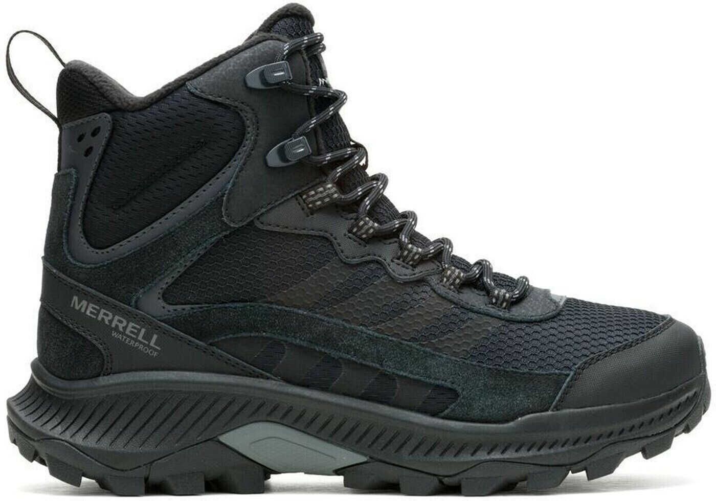 Merrell Speed Strike 2 Thermo Mid Wanderschuhe | Herren