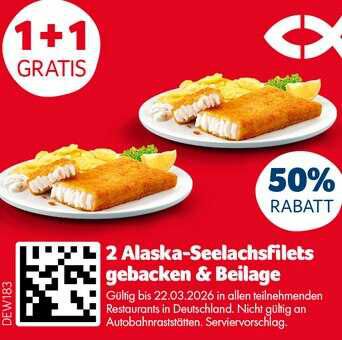 NORDSEE   Neue Rabatt Coupons (bis 22.03.2026)