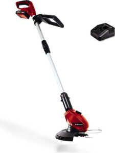 Einhell GE CT 18 Li Kit Akku Rasentrimmer mit Akku und Ladegerät für 48,83€ statt 65,29€