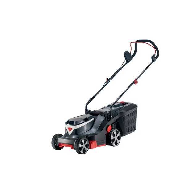 Akku Rasenmäher 3.22 Li EASY bis 200 m² 18 V 59,99€ statt 69€