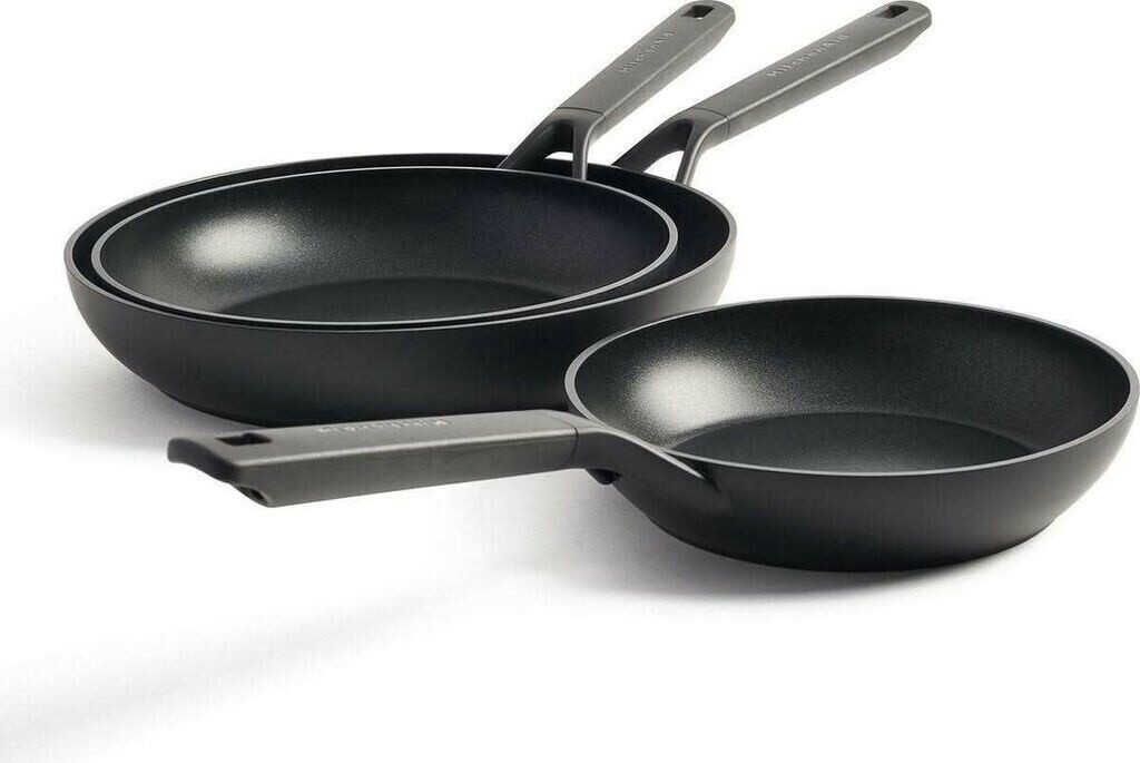 KitchenAid Classic Bratpfannen-Set KitchenAid Classic Bratpfannen Set