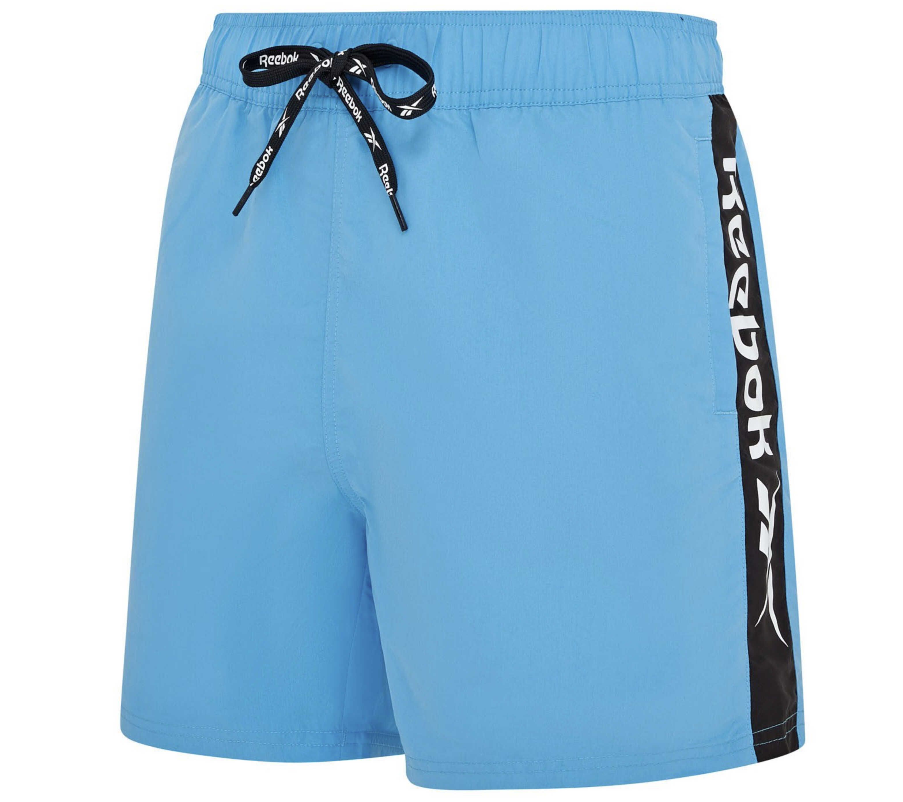 REEBOK Badeshorts Clayton ab 17,43€ statt 25,70€
