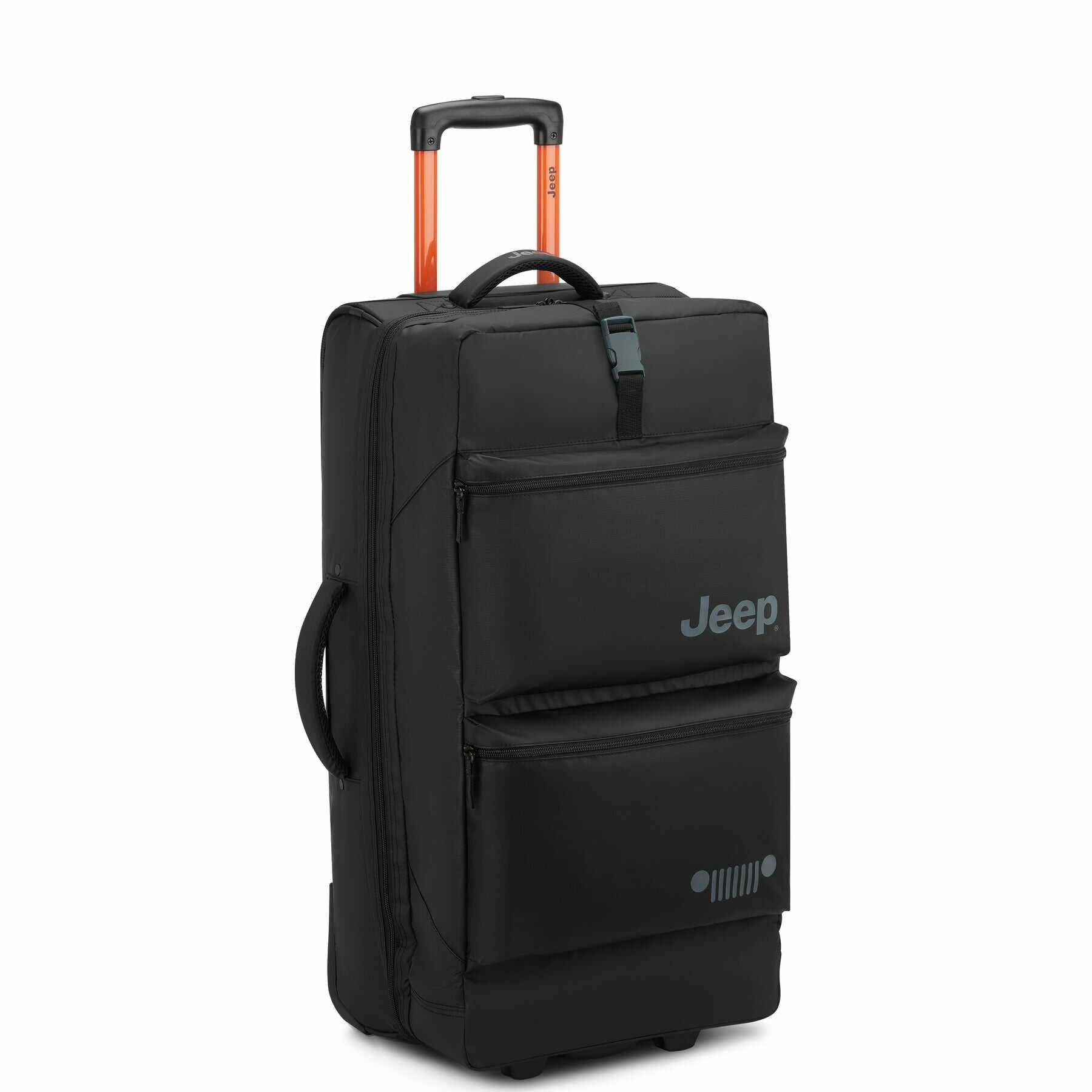 Jeep Duffle Trolley | L (73 cm)