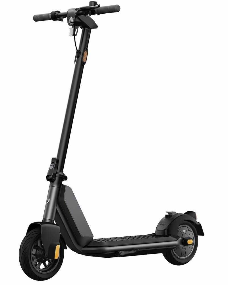 NIU KQi1 Pro Faltbarer E Scooter mit Straßenzulassung   259,99€ statt 299,99€