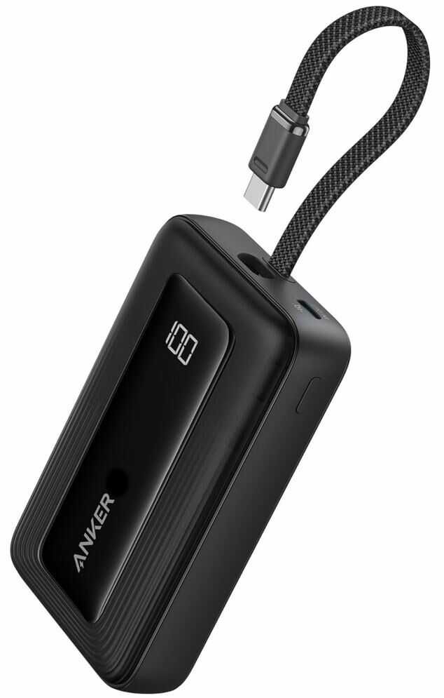 [Prime] Anker Powerbank 10000mah   30w   13,50€ statt 26,79€