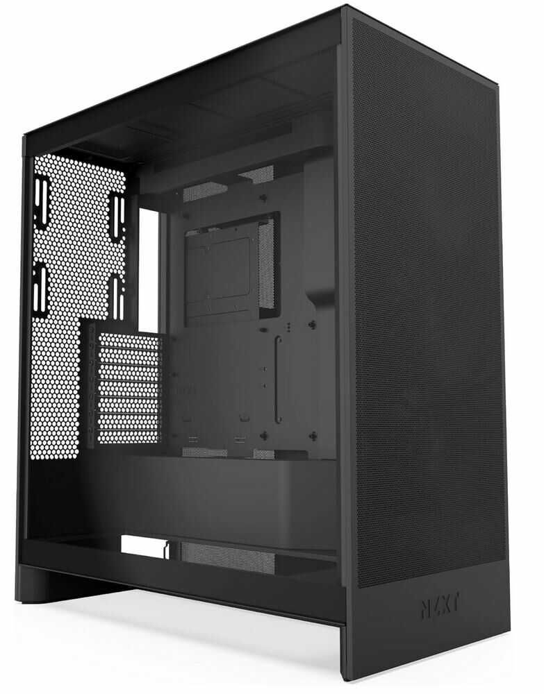 [Prime] NZXT H7 Flow | Mid Tower ATX Airflow Gehäuse   97,32€ statt 124,88€