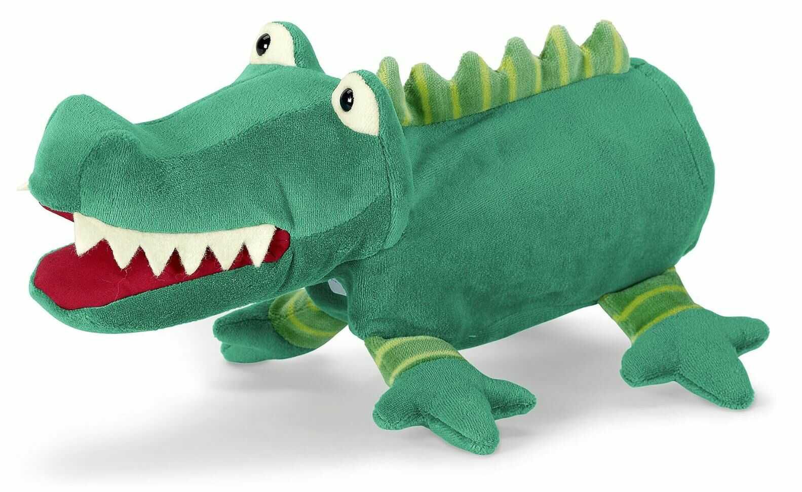 [Prime] Sterntaler 36352 Handpuppe Krokodil   10,95€ statt 18,44€