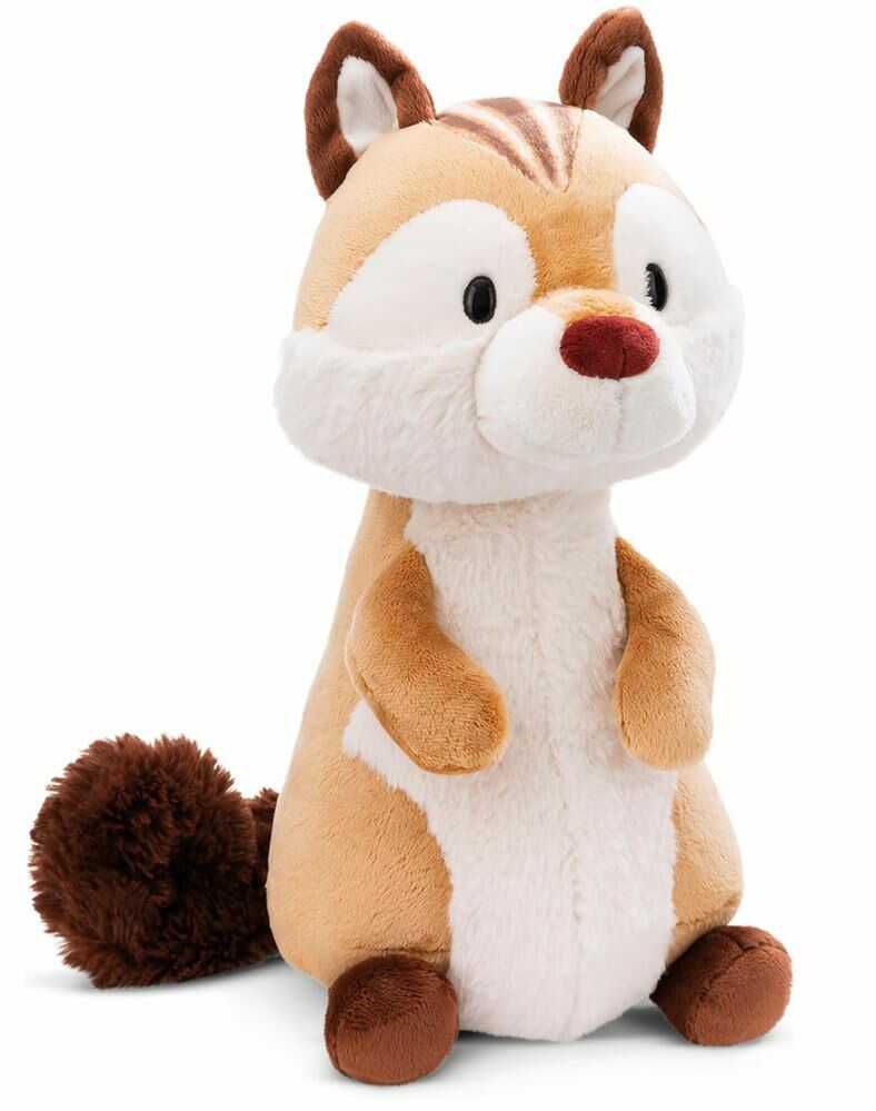[Prime] NICI Forest Friends Streifenhörnchen Kuscheltier   16,99€ statt 23,60€