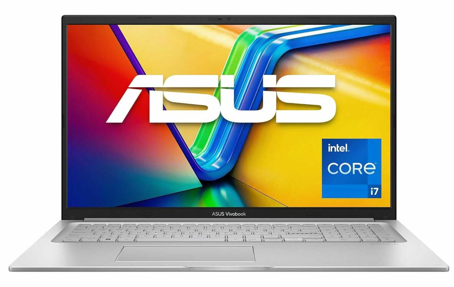 ASUS Vivobook 17 X1704VA Laptop   567,70€ statt 653,95€