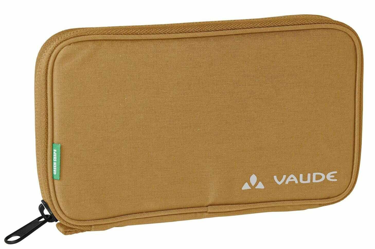 [Prime] VAUDE Wallet L Geldbeutel / Portemonnaie   17,99€ statt 33,95€
