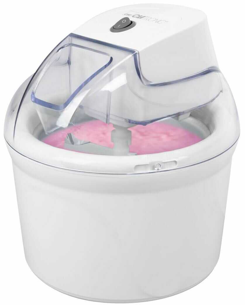 [Prime] Clatronic ICM 3764 Eismaschine   19,99€ statt 29,35€