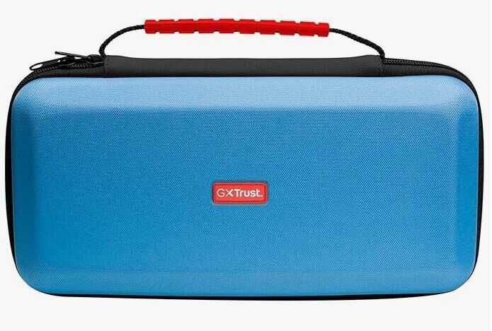 [Prime] GXTrust Tasche für Nintendo Switch 2   14,99€ statt 29,98€