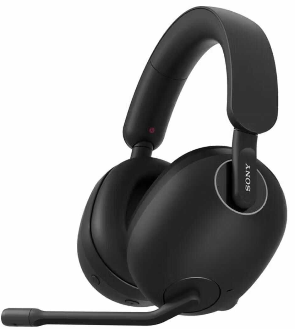 Sony Inzone H9 kabelloses Gaming Headset | Noise Canceling   155,90€ statt 179€