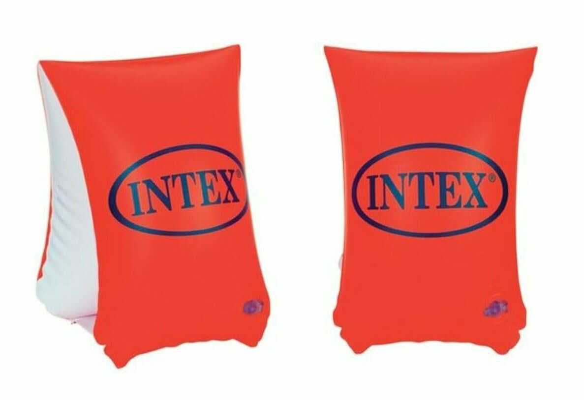 [Prime] Intex 58641EU   Schwimmflügel   1,99€ statt 6,46€